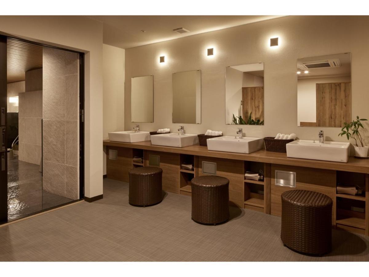 Hotel Resh Tottori Ekimae - Vacation Stay 47411V Экстерьер фото